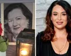 Mioara Roman ar fi împlinit astăzi 86 de ani. Mesajul sfâșietor al Oanei Roman: „Ai lăsat frumos în urmă”