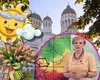 Prognoza meteo. Romica Jurca anunţă revenirea soarelui. Ciclonul care a adus lapoviţă şi ninsori se retrage pe vârful munţilor
