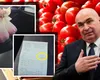 Mesaj viral împotriva premierului Ilie Bolojan: „Vi se pare normal ca, în 2026, în România, să dai 100 de lei pe 2 kg de roşii”