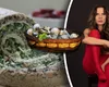 Cum prepară Anna Lesko rulada de post cu ciuperci și legume. Rețeta simplă care îți iese perfect din prima