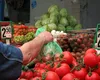 Se reduce consumul în România. Crește numărul românilor care își propun să plătească mai puțini bani pe alimente Raport