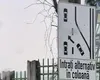Noul indicator rutier care stârnește confuzie în rândul șoferilor. Explicațiile oferite de polițiști