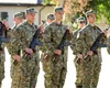 Tot mai multe țări europene reintroduc armata obligatorie. Ce se întâmplă cu stagiul militar în România
