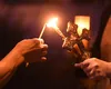 Care este scenariul de rezervă pregătit de BOR dacă Sfânta Lumină de Paște nu va putea fi adusă de la Ierusalim