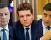 George Simion îl numește pe Nicușor Dan „paraplegic” și lansează acuzații dure la adresa PSD: „Nu există nicio intenție de a-l da jos pe Bolojan. Nu vor iniția nicio moțiune de cenzură”