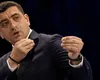 George Simion spune că va vota orice moţiune împotriva lui Bolojan şi anunţă care este planul AUR: „Este nevoie de reconciliere naţională. Vom vota orice moţiune. Dorim alegeri anticipate”