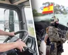 Ce salarii au în Spania un militar și un șofer de TIR: „Nu te poți descurca”