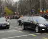 Maşini noi la SPP pentru protecţia demnitarilor. Achiziţiile, decise prin OUG