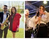 Nașa lui Armin Nicoară a făcut accident. Cântăreața de muzică populară Stana Stepănescu mergea la un eveniment