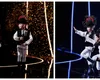 VIDEO Scandal la ”Românii au talent”, după ce doi puști au primit Golden Buzz. ”O joacă de copii, de serbare la grădiniță!”