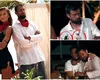 Primele imagini de la petrecerea de unificare de la Survivor România. Gabi Tamaș a fost într-o stare avansată de ebrietate
