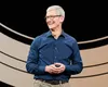 Tim Cook pleacă din funcția de CEO al Apple după 15 ani. Cine îl va înlocui