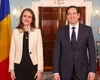 Secretarul de stat american Marco Rubio a mulțumit României pentru sprijinirea operațiunilor SUA în Orientul Mijlociu. Convorbire cu ministra de externe Oana Țoiu