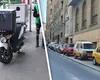 Scandal pe traficul din București: motocicletele ar putea parca pe trotuar și circula pe benzile STB. O altă propunere cere eliminarea autobuzelor