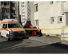 Un copil de 12 ani s-a aruncat de la etajul patru al unui bloc. Motivul cutremurător care l-a determinat să recurgă la acest gest: ”A spart ușa și s-a aruncat”