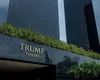 Proiectul clădirii Trump Tower din București prinde contur. Conducerea The Trump Organization a venit în țară pentru a alege locația proiectului imobiliar
