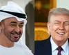Emiratele Arabe Unite părăsesc OPEC în contextul crizei declanșate de războiul din Iran. Donald Trump a acuzat în trecut organizația că „jefuiește restul lumii prin impunerea unor prețuri ridicate la petrol”