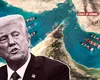Trump ameninţă că „o întreagă civilizaţie va muri în această seară” cu câteva ore înainte de termenul impus Iranului pentru a deschide strâmtoarea Ormuz