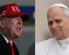 Trump nu mai are nicio limită. Președintele SUA l-a atacat pe Papa Leon: ”Este slab în privința criminalității și dezastruos în politica externă”