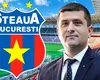 Radu Miruţă a găsit prăpăd la la CSA Steaua: raportul controlului efectuat va ajunge la DNA. Gigi Becali, luat în calcul pentru o asociare cu echipa Armatei