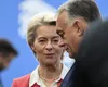 Viktor Orban a pierdut alegerile. Ursula von der Leyen: „Ungaria a ales Europa. UE devine mai puternică”