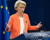 Mesajul Ursulei von der Leyen pentru noul prim-ministru al Bulgariei, Rumen Radev: „Aştept cu nerăbdare să colaborăm”