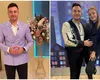 Valentin Sanfira o atacă pe Codruța Filip? Mesajul subtil postat pe Internet: „Alte drumuri ție îți plac”