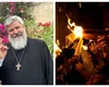 Păcatul uriaș pe care îl fac mulți credincioși în noaptea de Înviere, degeaba au ținut post și au mers la biserică dacă fac așa ceva. Părintele Vasile Ioana: ”Este o tradiție greșită”