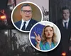 EXCLUSIV Victor Ponta vorbește despre operațiunea deturnării votului din campania electorală: „Lasconi nu este ea cea care a aranjat, ea a picat de fraieră. Procurorii sigur au aflat”