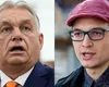 Fiul lui Viktor Orbán a fost eliberat din armată, după ce a cerut asta înainte de alegerile parlamentare pierdute de tatăl său. Fiica premierului maghiar a plecat în SUA