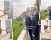 Peter Magyar l-a filmat pe ascuns pe Viktor Orban și l-a ironizat pe rețelele sociale: ”Oare ce citește? Discursul de rămas bun?”