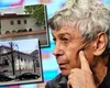 Cum arată vila lui Mircea Lucescu din cartierul Primăverii. Locuința a fost motiv de dispută cu familia lui Ion Rațiu