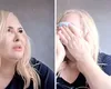 Decizia radicală a Vioricăi de la Clejani după ce Fulgy a fost internat la Obregia! Anunțul recent făcut de artistă, printre lacrimi și suspine de durere