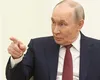 Putin este pregătit să intervină în Războiul din Orientul Mijlociu. Mesajul oficial al Kremlinului: „Suntem gata să ne aducem contribuția”