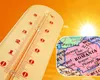 Adio, haine groase! Când lovește primul val de caniculă în România? Anunțul meteorologilor pentru zilele următoare