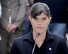 Război între Koveși și Nicușor Dan. Șefa EPPO îl trimite la „somn” pe președinte: „Faptul că ai obținut un scor bun la olimpiade internaționale de matematică nu te califică să faci astfel de afirmații”