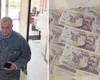 Cum a reușit un român să falsifice aproape perfect bancnota de 100 de lei. Specialiştii au numit-o „superleu”