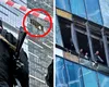 Ucraina atacă Moscova cu drone înainte de parada de Ziua Victoriei