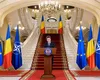 Nicuşor Dan, gata să convoace liderii partidelor la Cotroceni după votul pe moţiunea de cenzură