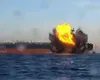 Incident grav în Marea Neagră: Ruşii au atacat o navă a Chinei, chiar înaintea întâlnirii dintre Putin și Xi Jinping