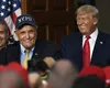 Fostul primar al New Yorkului, Rudy Giuliani, a fost spitalizat în stare critică