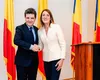 Nicuşor Dan a anulat recepţia de Ziua Europei. Roberta Metsola şi-a anulat vizita la Bucureşti