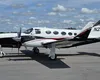Un avion de mici dimensiuni s-a prăbușit în Texas. Toate cele 5 persoane aflate la bord au murit