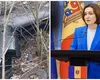 Alertă de drone, spaţiul aerina închis în republica Moldova