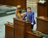 Consultări decisive la Cotroceni pentru noul Guvern. USR ia în calcul inclusiv alegerile anticipate: „Ne întoarcem la popor”