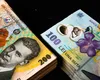 Curs valutar 25.05.2026. Ce se întâmplă cu leul la început de săptămână