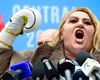 Diana Şoşoacă se pregăteşte să dea declaraţii la Parchetul General