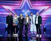 Prima semifinală LIVE Românii au talent 2026. 12 concurenți luptă pentru un loc în Marea Finală