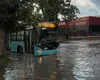 Atenţionări meteo de ploi torenţiale. Inundaţii masive în toată ţara, risc de viituri la munte. A fost emis şi Ro-Alert