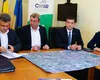 Guvernul anunță primul contract cu finanțare SAFE. Banii vor fi folosiți pentru Autostrada ”Unirii” – A8